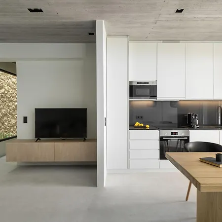 Design By Halkidiki Βίλα *