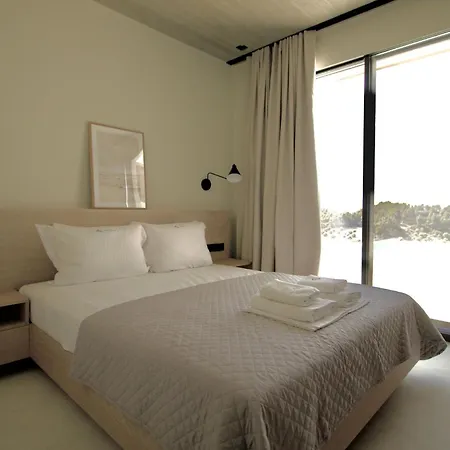 Design By Halkidiki Βίλα