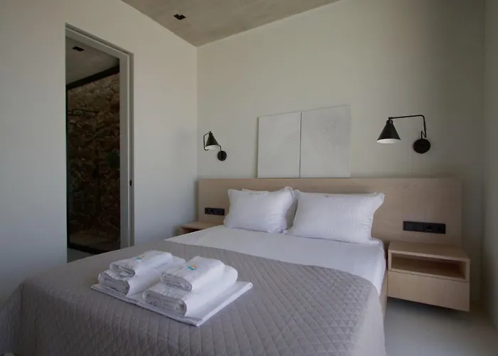 Vila Design By Halkidiki Nea Skioni