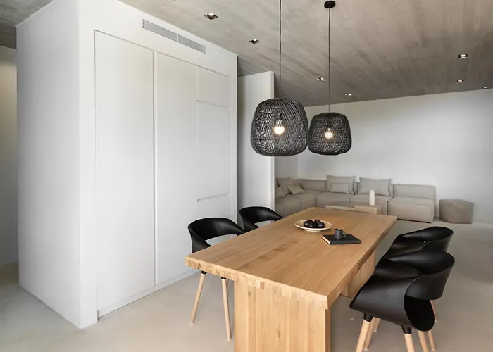 Vila Design By Halkidiki *