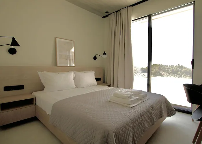 Design By Halkidiki Vila
