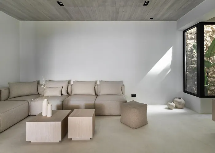 Vila Design By Halkidiki