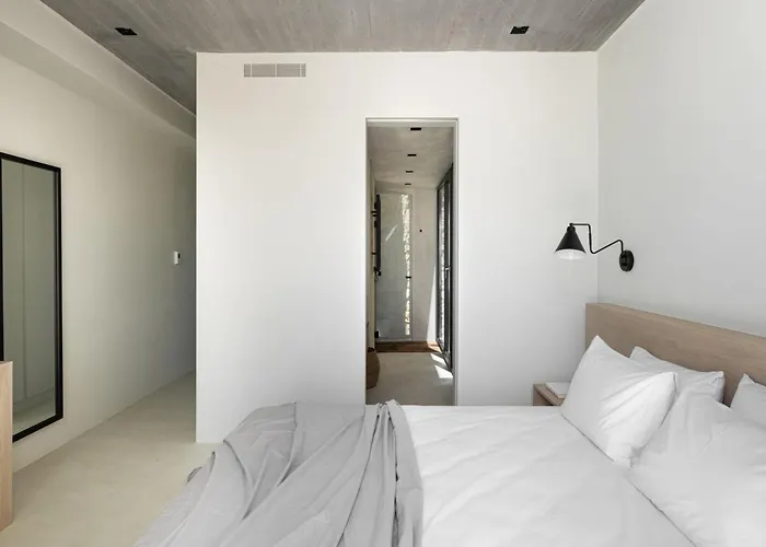 Vila Design By Halkidiki
