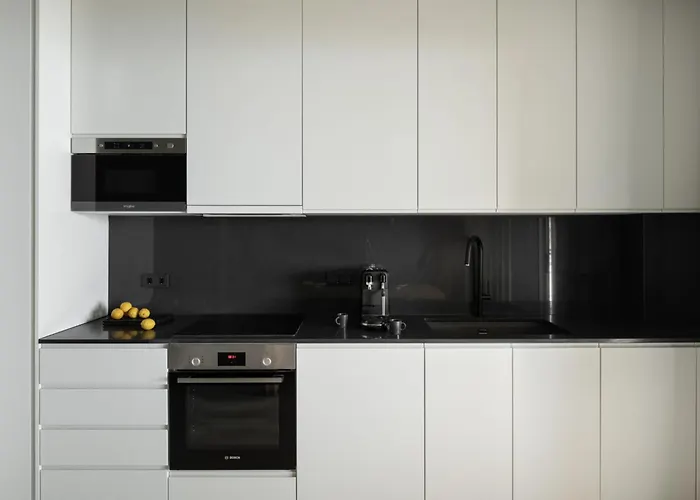 Design By Halkidiki Vila Nea Skioni