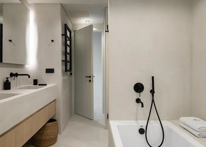 Vila Design By Halkidiki Nea Skioni