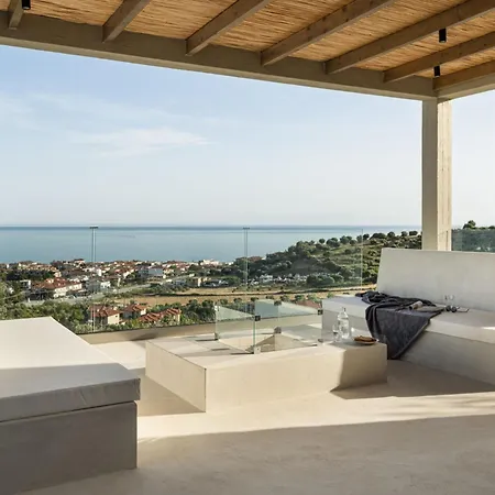 Design By Halkidiki Villa *