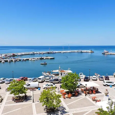Design By Halkidiki Nea Skioni