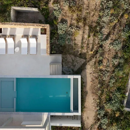 Design By Halkidiki نيا سكيوني