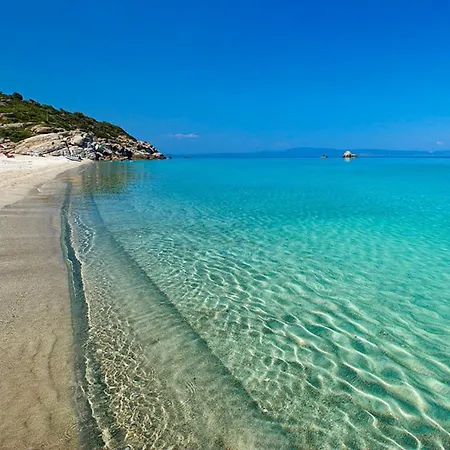 Design By Halkidiki Villa