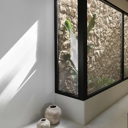 Villa Design By Halkidiki