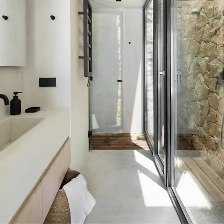 Design By Halkidiki Villa *