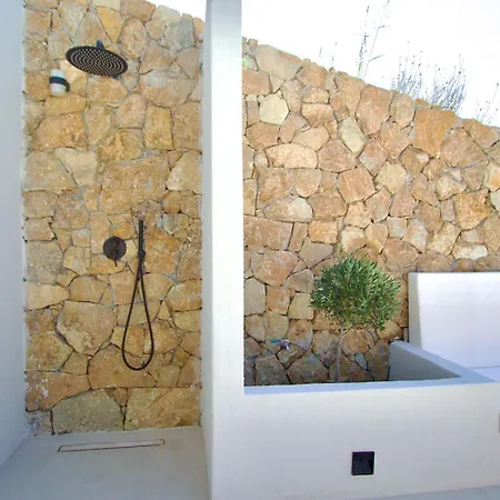 Design By Halkidiki Villa Nea Skioni