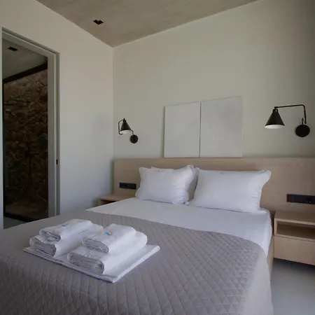 Villa Design By Halkidiki Nea Skioni
