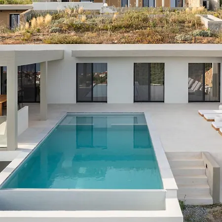 Design By Halkidiki Villa