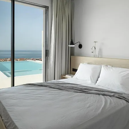 Design By Halkidiki Villa Nea Skioni