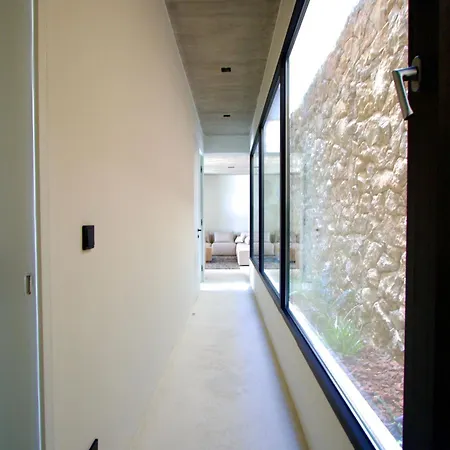 Villa Design By Halkidiki