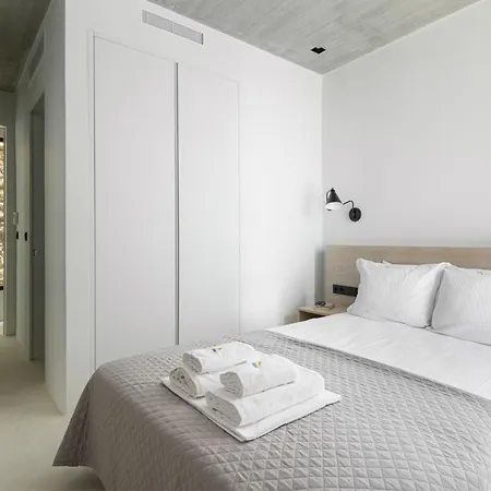 Design By Halkidiki Nea Skioni