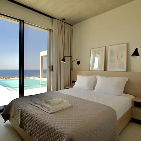 Design By Halkidiki Villa *