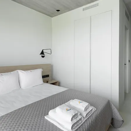 Design By Halkidiki Villa Nea Skioni