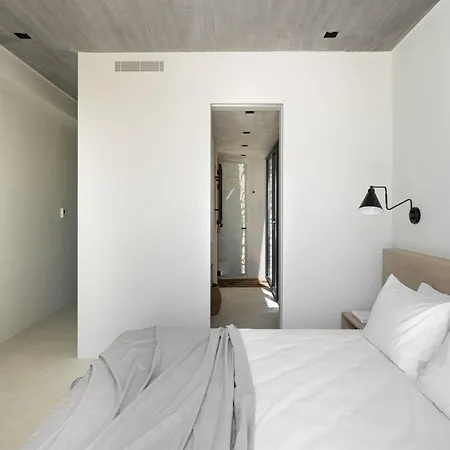 Villa Design By Halkidiki