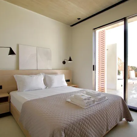 Design By Halkidiki Villa *