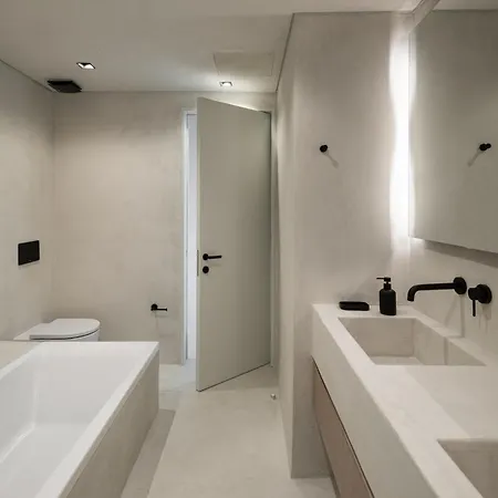 Villa Design By Halkidiki
