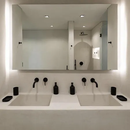 Villa Design By Halkidiki